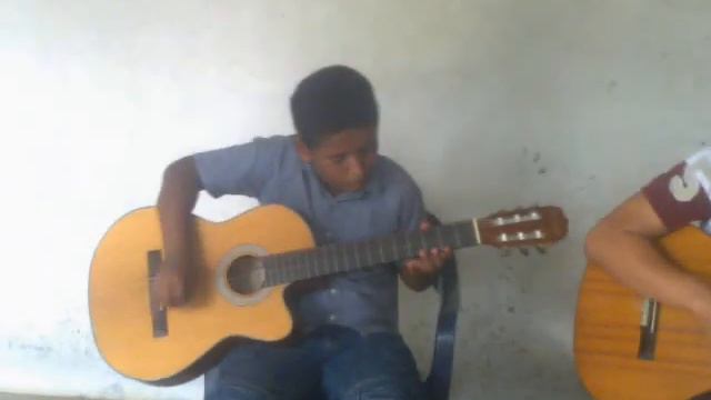 un duo de guitarra clásica смотреть онлайн