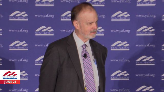 Dr. Burt Folsom LIVE at the Reagan Ranch June Conference смотреть онлайн