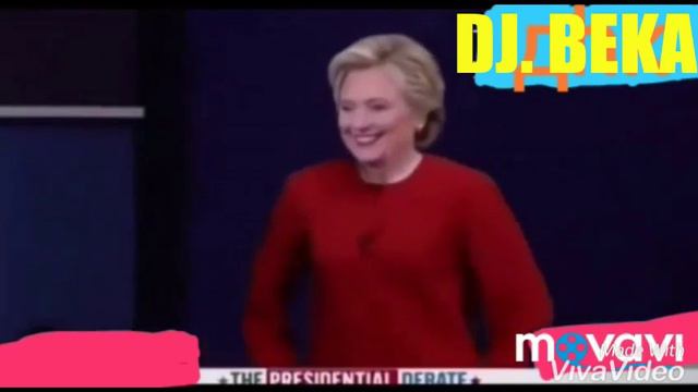 Президенты Танцует :-) смотреть онлайн