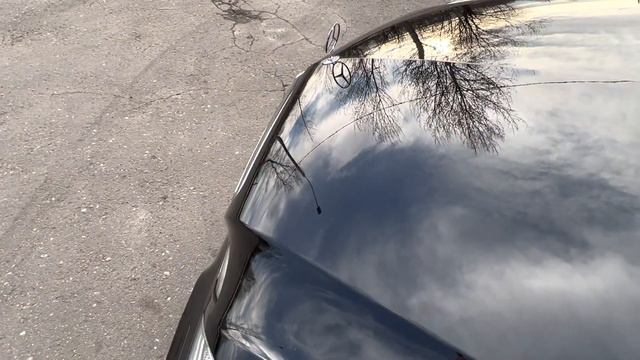 MB e200 идеал смотреть онлайн