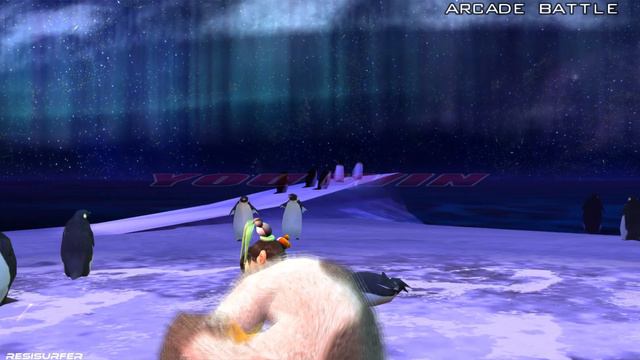 Monster Jinpachi | Funny Fighting Style | Tekken 5 Dark Resurrection UHD 4K 60 FPS смотреть онлайн