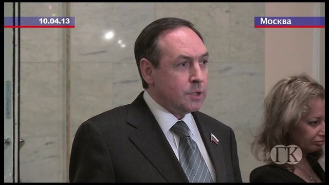 Вячеслав Никонов о кандидатской Владимира Бурматова смотреть онлайн