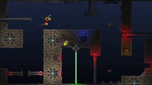 spaceBOUND Launch Trailer смотреть онлайн