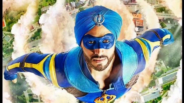 A Flying Jatt Full Movie HD | Tiger Shroff | Jacqueline Fernandez | Nathan Jones | Review & Facts смотреть онлайн