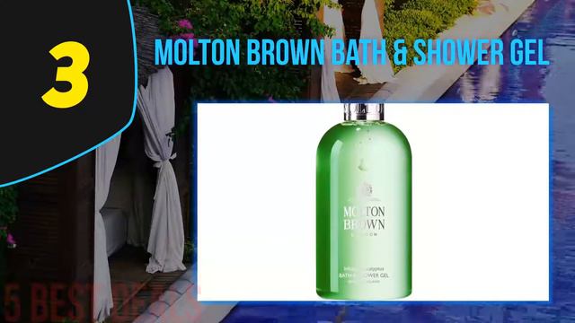 Top 5 Best Body Wash For Men Reviews 2023 смотреть онлайн