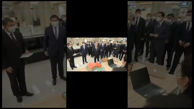 Prezident tabrigi смотреть онлайн