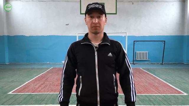 Подвижная игра на Внимание и Скорость смотреть онлайн