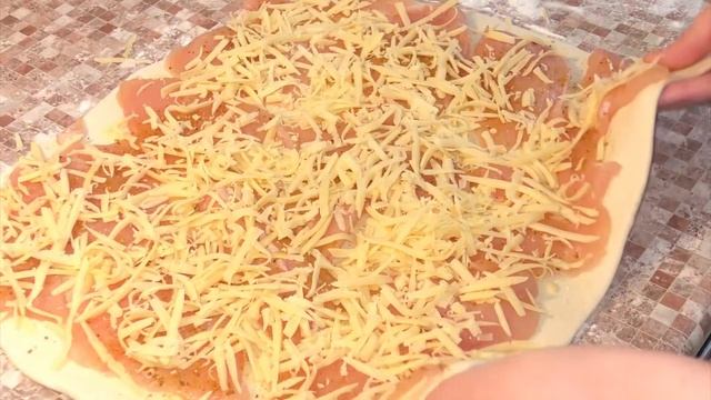 Домашний стол для всех 