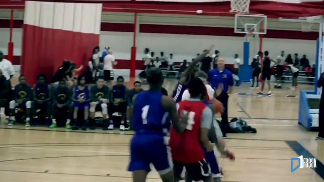 Hype Boys Mega Scrimmage смотреть онлайн