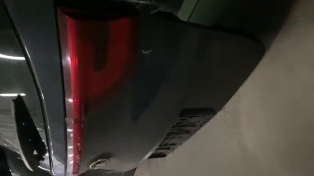 Kia Sportage 4 Киа Спортейдж 2015 КРЫШКА БАГАЖНИКА 2007589210859 смотреть онлайн