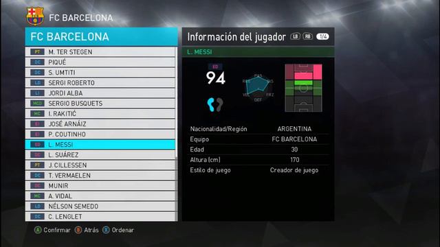 Traspasos actualizados 2018 2019 para pes 2018 4 0 y 5 0PC смотреть онлайн