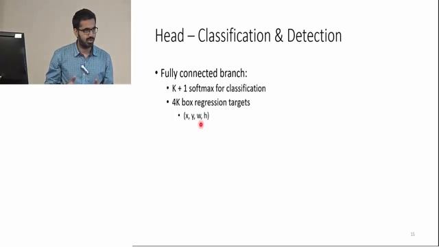 Mask R-CNN смотреть онлайн