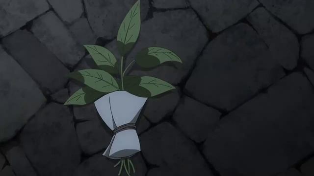 Когда переиграл в ММОРПГ [Аниме приколы]