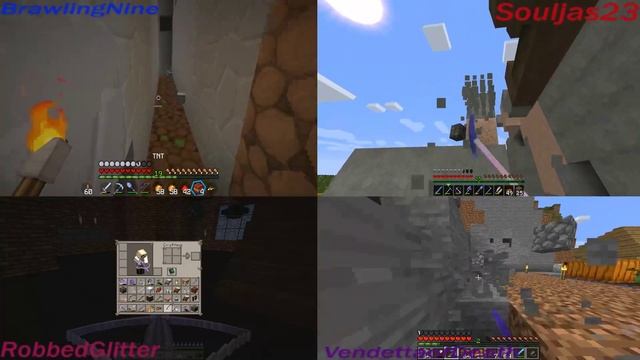 MINECRAFT Chill Vibes Family Friendly Java Edition смотреть онлайн