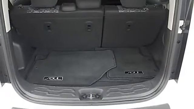 2011 Kia Soul - Kelly Jeep Chrysler - Lynnfield, MA 01940 - 40521A смотреть онлайн