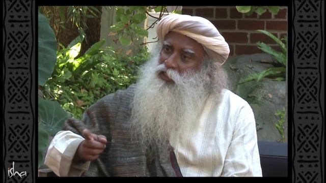 Significance of the Number 108 | Sadhguru смотреть онлайн