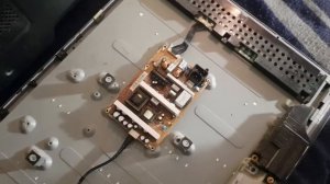 Ремонт телевизора Samsung LE37C530F1w