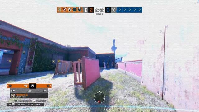 Occhio all spawnkill смотреть онлайн