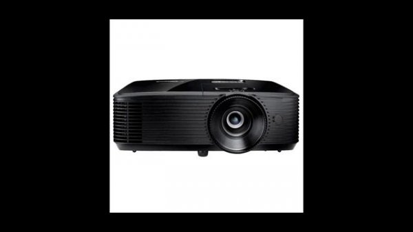 Видеопроектор мультимедийный Optoma