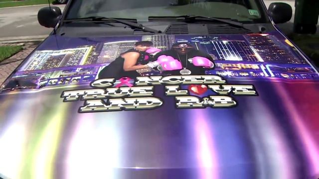 Homeowner Association Threatens To Tow Cancer-Battling SUV