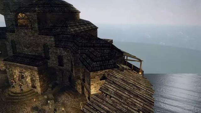 2 секрета LTM Готика 3 Венгард