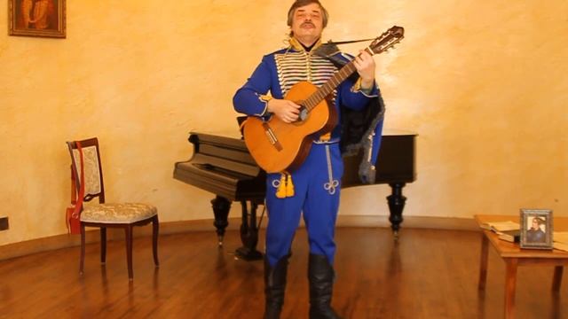 Цикл «Романсы в Середниково» 1 смотреть онлайн