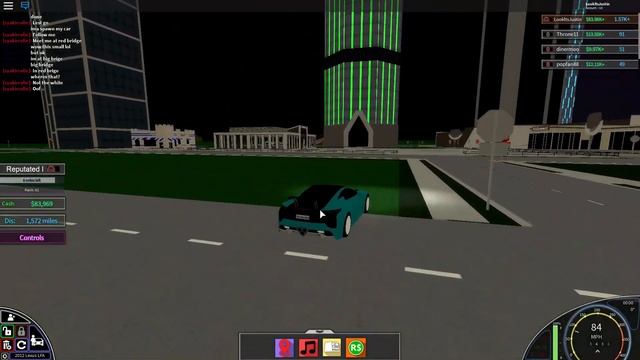 Top 5 Best Driving Games on Roblox (Not in Order) смотреть онлайн