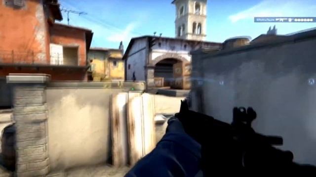 Как научиться играть в кс го? смотреть онлайн