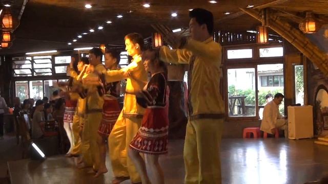 20140106102558 Народный китайский танец смотреть онлайн