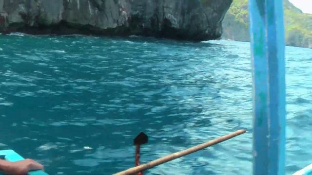 Палаван - это остров в Океане нашей любви! смотреть онлайн