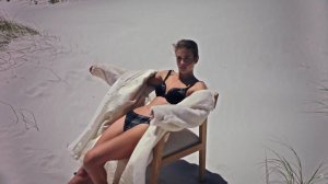 Johanne Landbo. HD  ZZ Top -  Legs