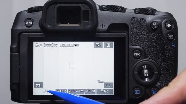 Canon R8 Tutorial Training Video Overview Users Guide Set Up - Made for Beginners смотреть онлайн
