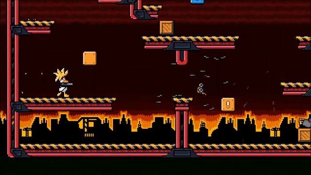 Duck Game, hackers everywhere смотреть онлайн