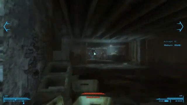 ◄ Fallout 3 Broken Steel DLC Walkthrough - Part 8 смотреть онлайн