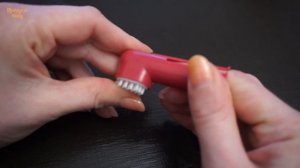 ? Чистим зубы кошке за 3 минуты