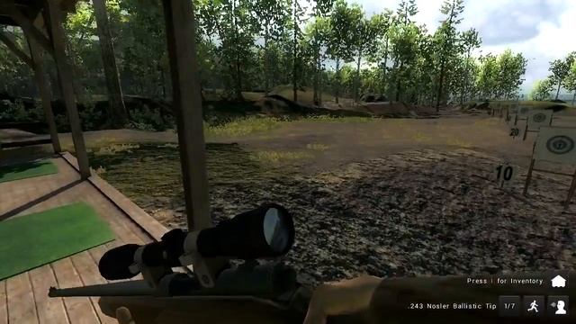 TheHunter - License to Kill [1] смотреть онлайн