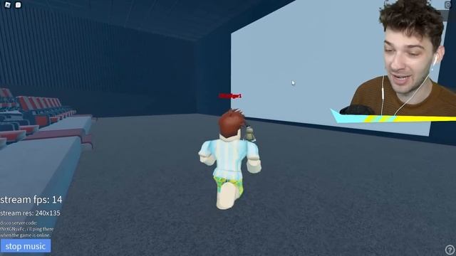 This Roblox Game Lets You Browse The Internet смотреть онлайн