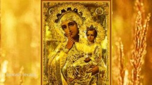 Очень сильная молитва Богородице на исцеление от болезней, порчи, сглаза