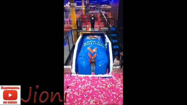 Туристические достопримечательности, которые заставляют вас чувствовать #адреналин смотреть онлайн