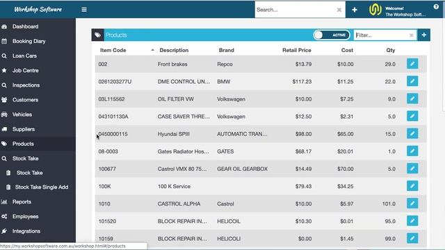 Product Category & Groups смотреть онлайн