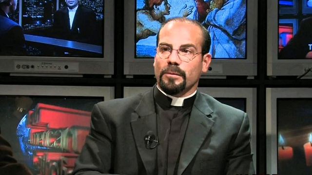 What Are Virtues In The DIvine Will - Fr. Dr. Joseph Iannuzzi OSJ