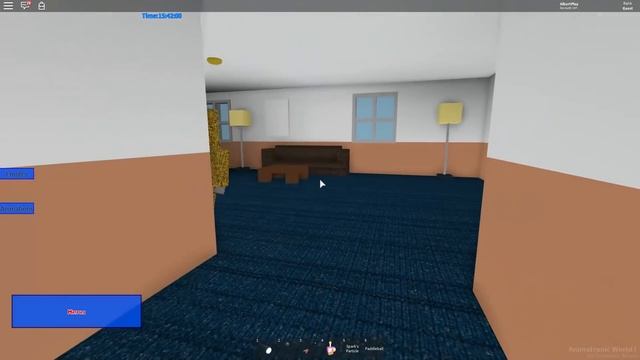 МУЗЕЙ АНИМАТРОНИКОВ ФНАФ В РОБЛОКС !!! | ROBLOX ПО РУССКИ | | Роблоксер Альберт смотреть онлайн