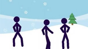 Танец повторика