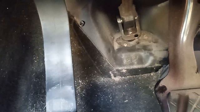 Desmontar #cremallera #dirección #seat, #Audi, #Volkswagen смотреть онлайн