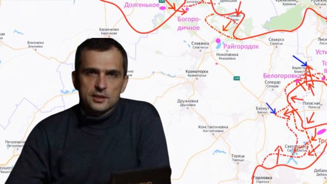 В это время! Наступает кульминация боев смотреть онлайн