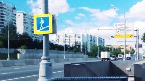 Дорожные знаки для детей.  Окружающий мир для детей стихи Владимира Степанова 0+