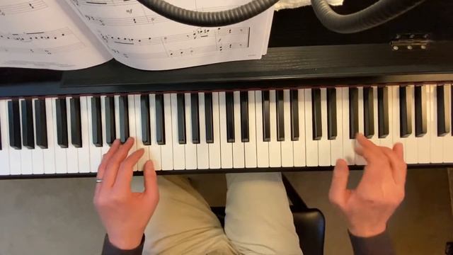 Wipeout by Surfaris arranged by Faber Chord Time Piano Level 2B Hal Leonard смотреть онлайн