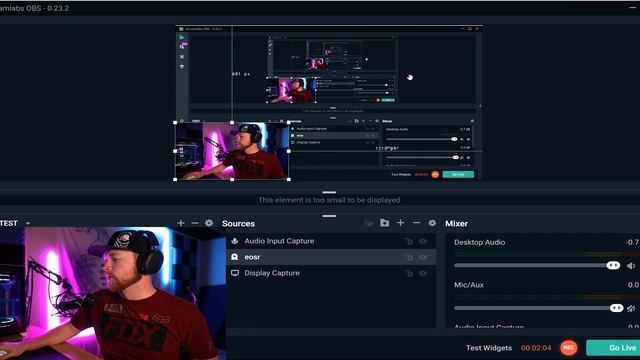 Nvidia Broadcast setup and settings - Upgrade your Setup for FREE смотреть онлайн