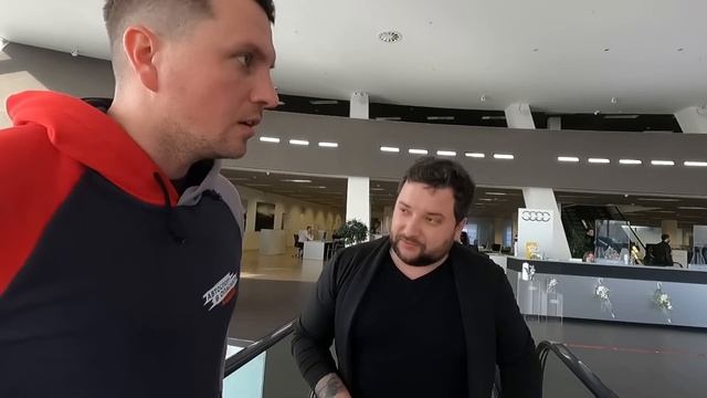 Я купил свою мечту!Ducati Streetfighter V4 2021! Распаковка! Первые впечатления!