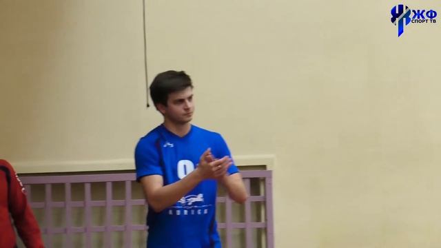 Волейбольная команда МГУ смотреть онлайн